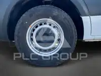 2025 Mercedes Benz Sprinter
