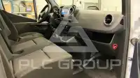 2025 Mercedes Benz Sprinter