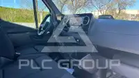 2025 Mercedes Benz Sprinter