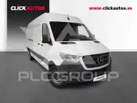 2025 Mercedes Benz Sprinter