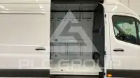 2025 Mercedes Benz Sprinter