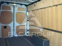 2025 Mercedes Benz Sprinter