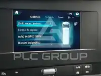 2025 Mercedes Benz Sprinter