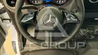 2025 Mercedes Benz Sprinter