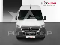 2025 Mercedes Benz Sprinter