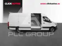 2025 Mercedes Benz Sprinter