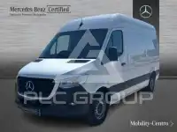 2025 Mercedes Benz Sprinter