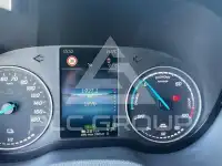 2025 Mercedes Benz Sprinter