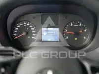 2025 Mercedes Benz Sprinter