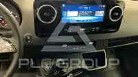 2025 Mercedes Benz Sprinter