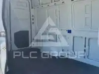 2025 Mercedes Benz Sprinter