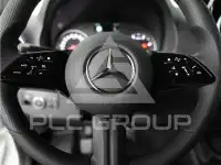2025 Mercedes Benz Sprinter