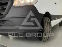 2025 Mercedes Benz Sprinter