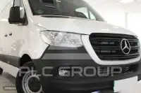 2025 Mercedes Benz Sprinter