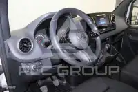 2025 Mercedes Benz Sprinter