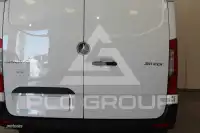 2025 Mercedes Benz Sprinter