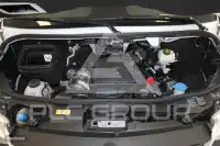 2025 Mercedes Benz Sprinter