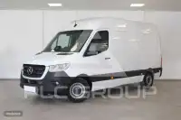 2025 Mercedes Benz Sprinter