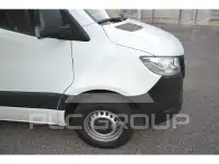 2025 Mercedes Benz Sprinter