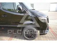 2025 Mercedes Benz Sprinter