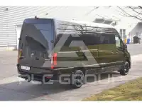 2025 Mercedes Benz Sprinter