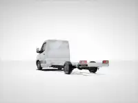 2025 Mercedes Benz Sprinter