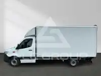 2025 Mercedes Benz Sprinter