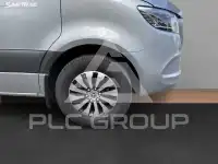 2025 Mercedes Benz Sprinter