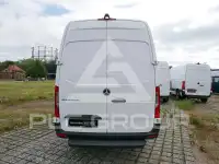 2025 Mercedes Benz Sprinter