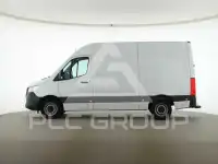 2025 Mercedes Benz Sprinter