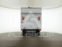 2025 Mercedes Benz Sprinter