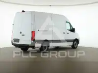 2025 Mercedes Benz Sprinter
