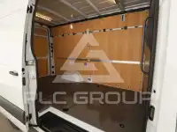 2025 Mercedes Benz Sprinter
