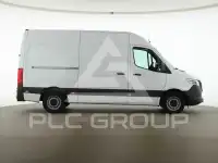 2025 Mercedes Benz Sprinter