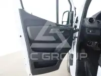 2025 Mercedes Benz Sprinter