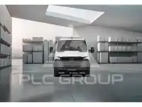 2025 Mercedes Benz Sprinter