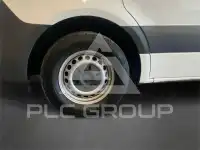 2025 Mercedes Benz Sprinter