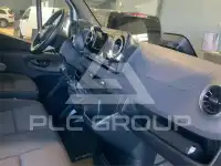 2025 Mercedes Benz Sprinter