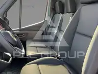 2025 Mercedes Benz Sprinter