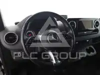 2025 Mercedes Benz Sprinter