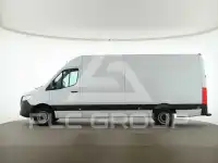 2025 Mercedes Benz Sprinter