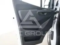 2025 Mercedes Benz Sprinter