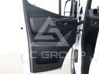 2025 Mercedes Benz Sprinter