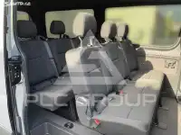 2025 Mercedes Benz Sprinter