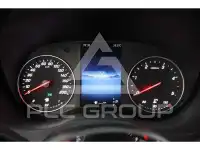 2025 Mercedes Benz Sprinter