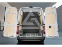 2025 Mercedes Benz Sprinter