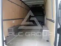 2025 Mercedes Benz Sprinter