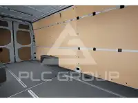 2025 Mercedes Benz Sprinter