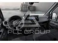 2025 Mercedes Benz Sprinter