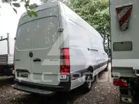 2025 Mercedes Benz Sprinter